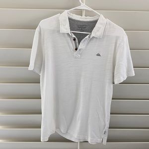 Men’s Quicksilver T-shirt size medium.